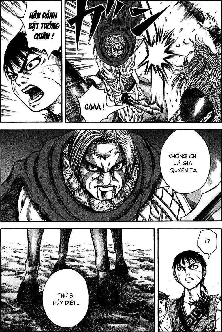 Vương Giả Thiên Hạ Chapter 72 - Trang 2