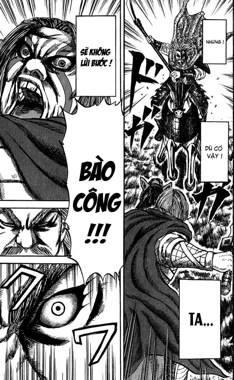 Vương Giả Thiên Hạ Chapter 72 - Trang 2