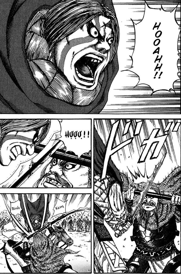 Vương Giả Thiên Hạ Chapter 72 - Trang 2