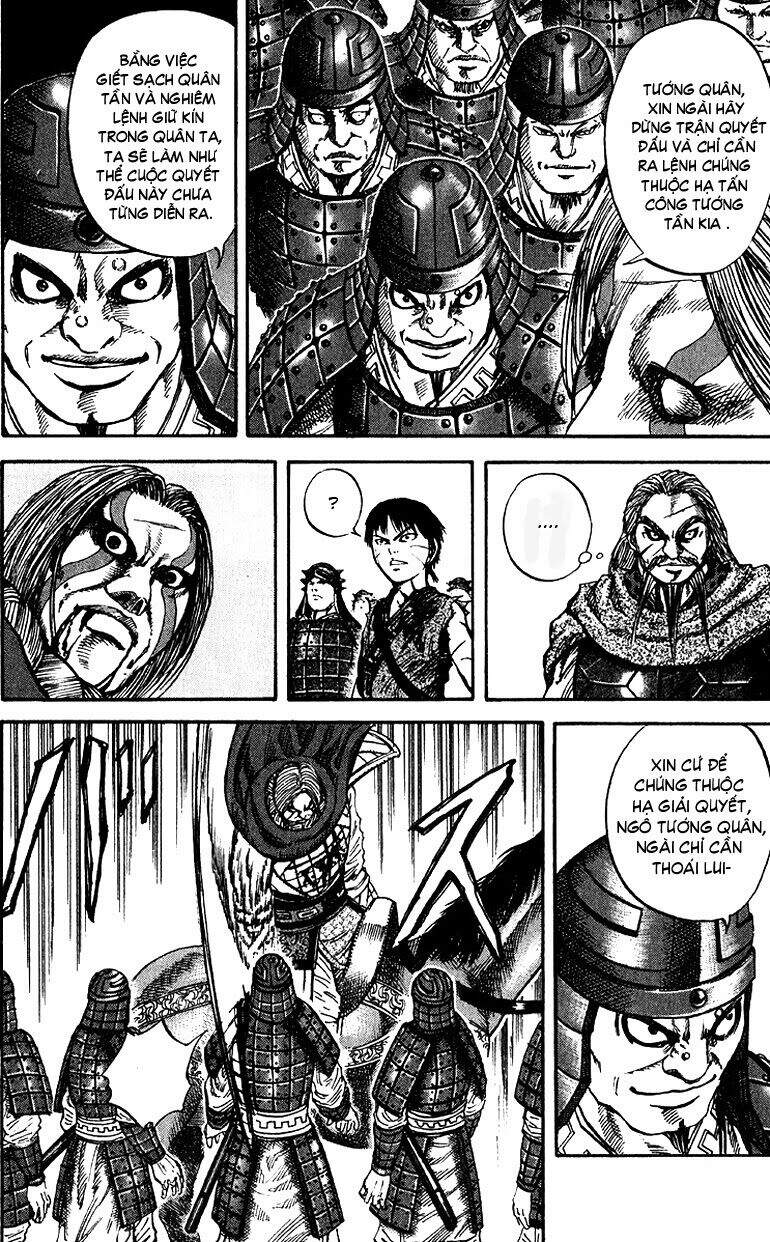 Vương Giả Thiên Hạ Chapter 72 - Trang 2