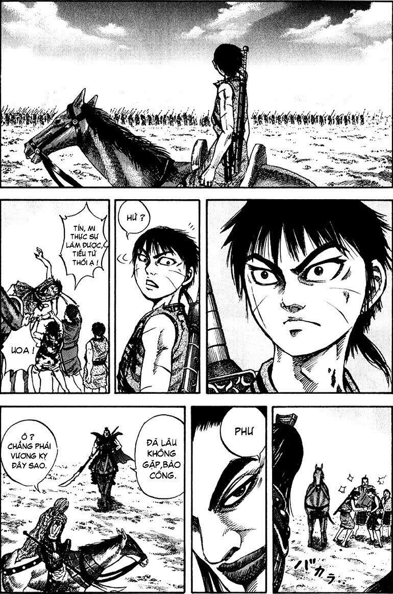 Vương Giả Thiên Hạ Chapter 73 - Trang 2