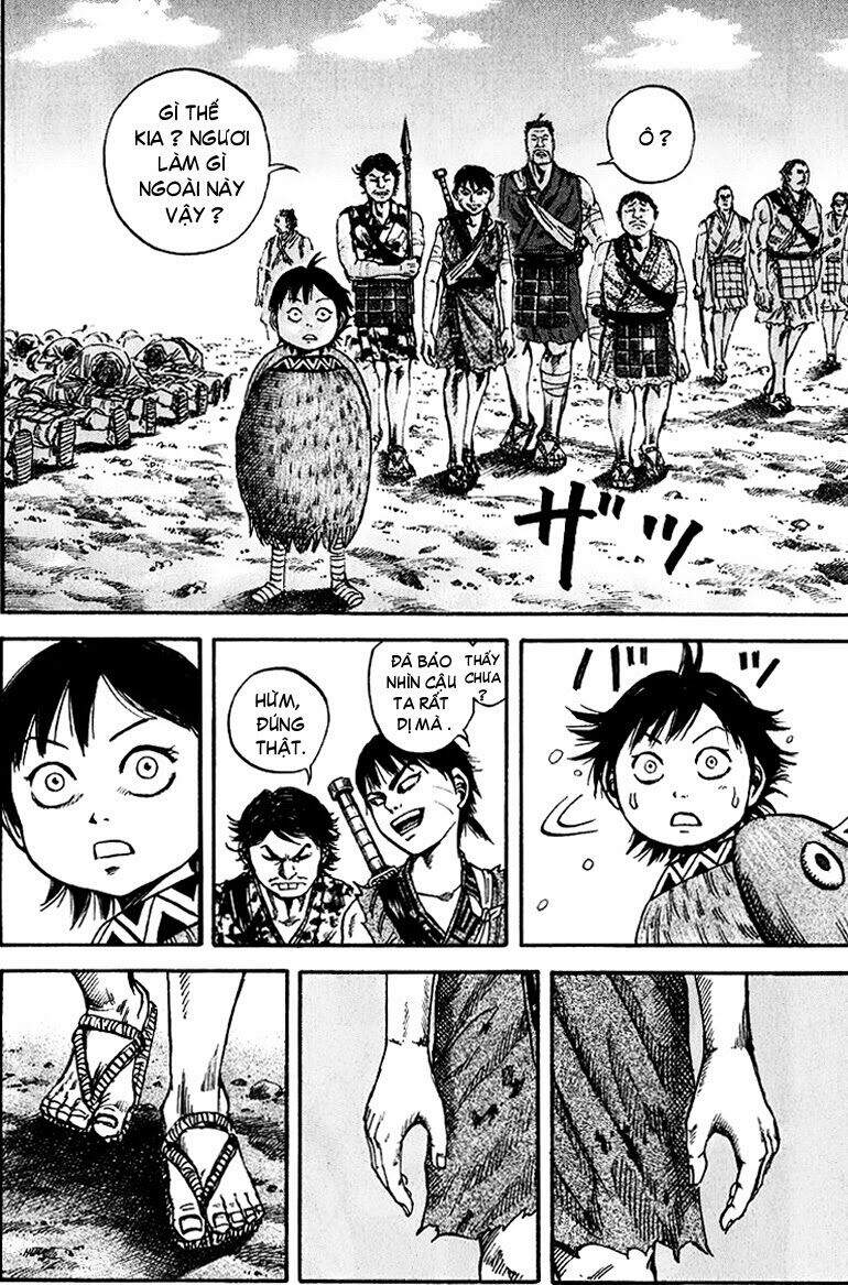 Vương Giả Thiên Hạ Chapter 73 - Trang 2