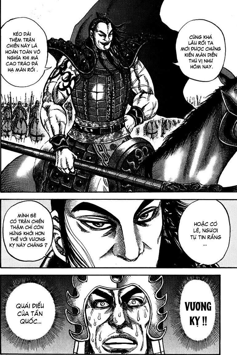 Vương Giả Thiên Hạ Chapter 73 - Trang 2