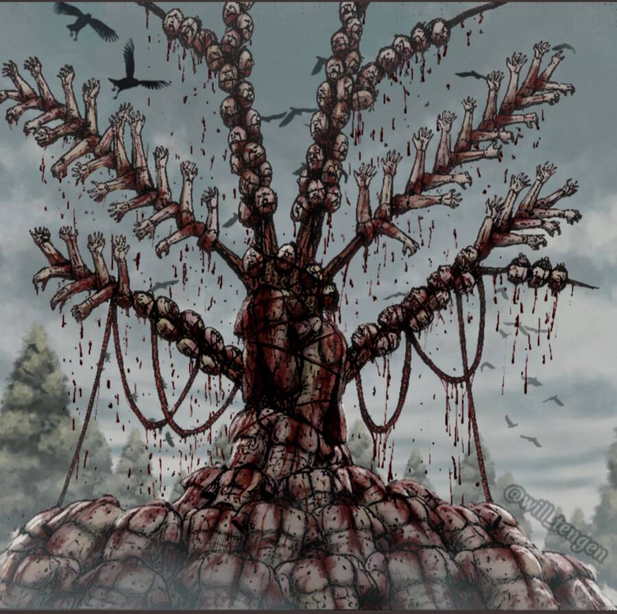 Vương Giả Thiên Hạ Chapter 739 - Trang 2