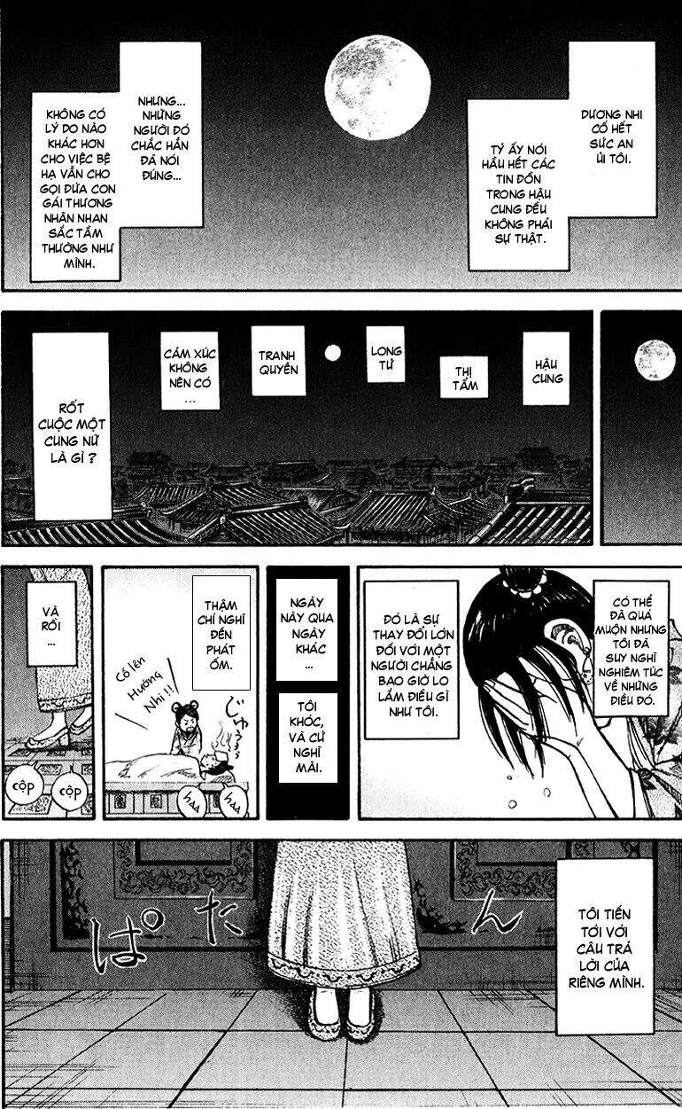 Vương Giả Thiên Hạ Chapter 74 - Trang 2