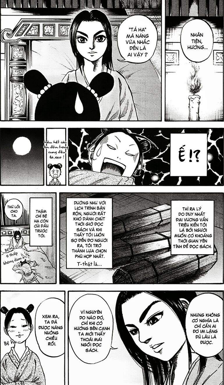 Vương Giả Thiên Hạ Chapter 74 - Trang 2