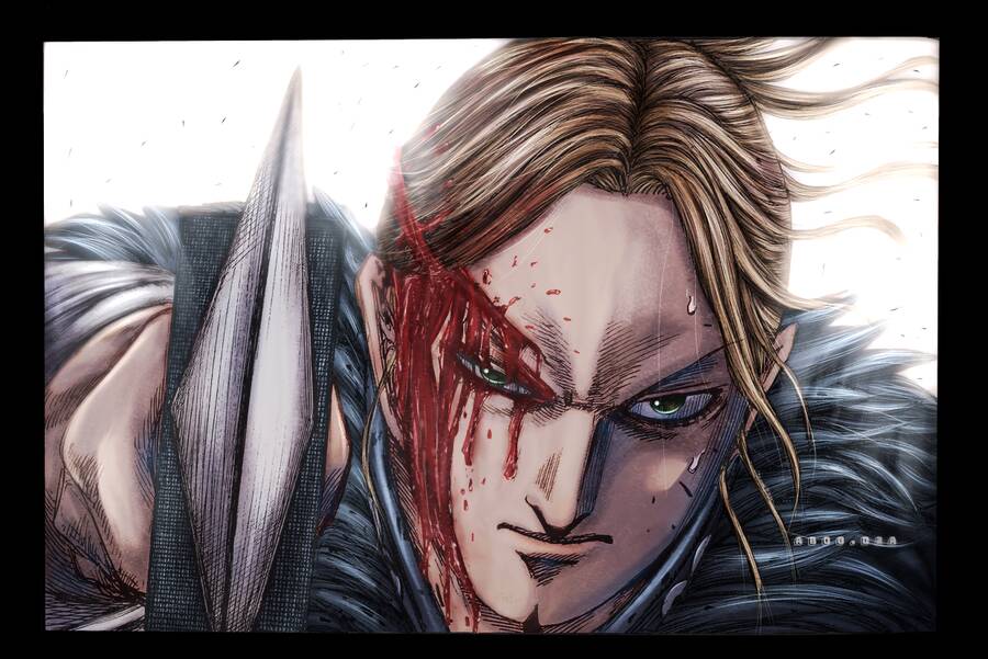 Vương Giả Thiên Hạ Chapter 745 - Trang 2