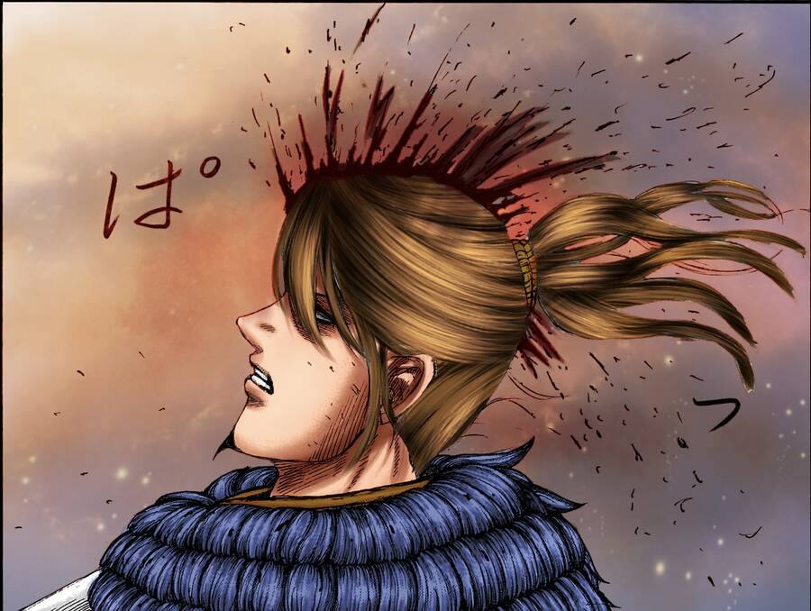 Vương Giả Thiên Hạ Chapter 745 - Trang 2