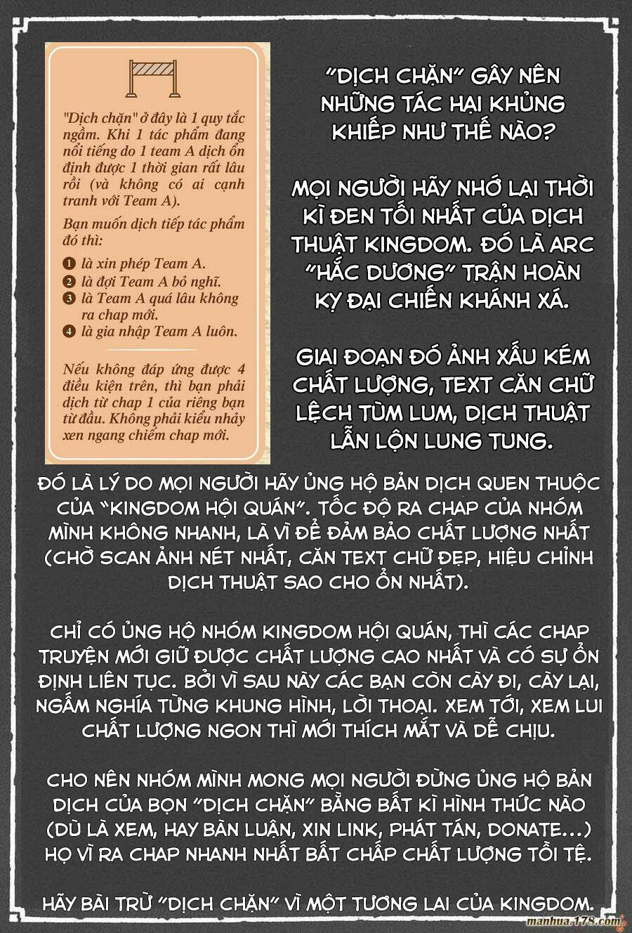 Vương Giả Thiên Hạ Chapter 749 - Trang 2