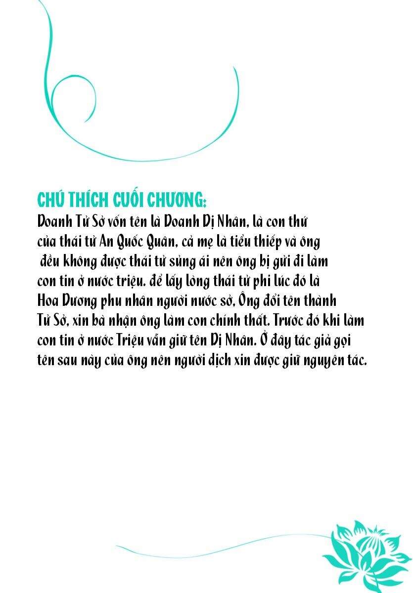 Vương Giả Thiên Hạ Chapter 75 - Trang 2