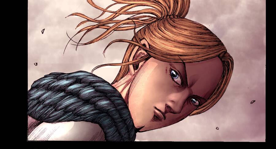 Vương Giả Thiên Hạ Chapter 777 - Trang 2