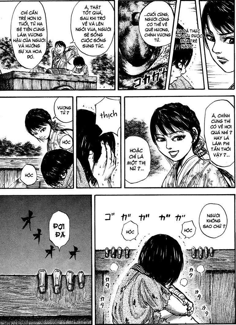 Vương Giả Thiên Hạ Chapter 78 - Trang 2