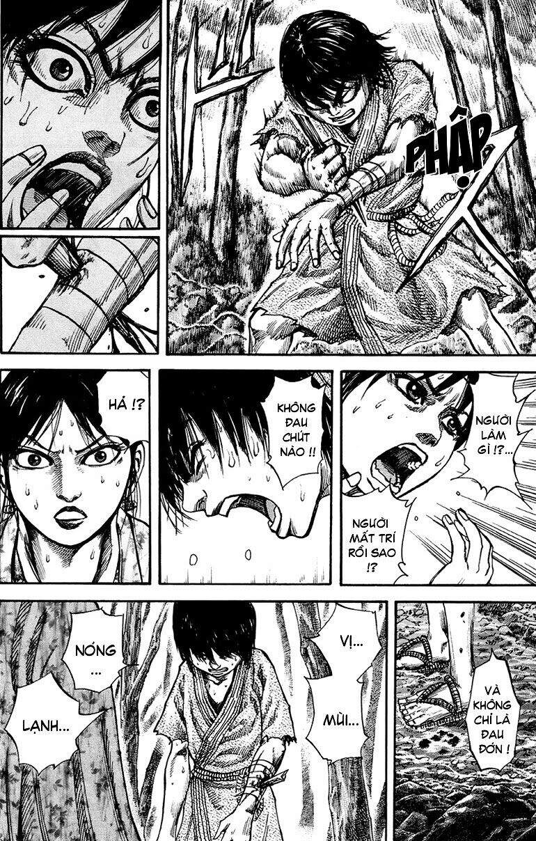 Vương Giả Thiên Hạ Chapter 78 - Trang 2