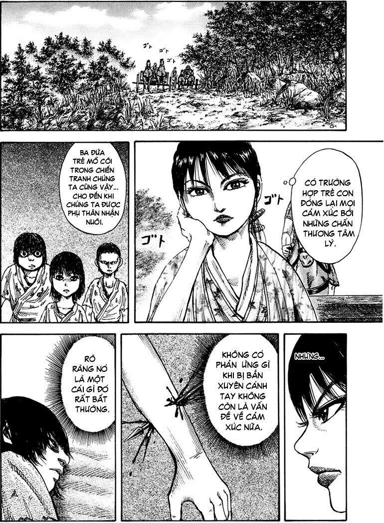 Vương Giả Thiên Hạ Chapter 78 - Trang 2