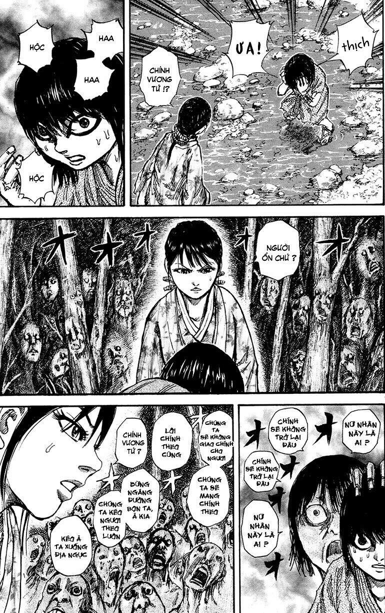 Vương Giả Thiên Hạ Chapter 79 - Trang 2