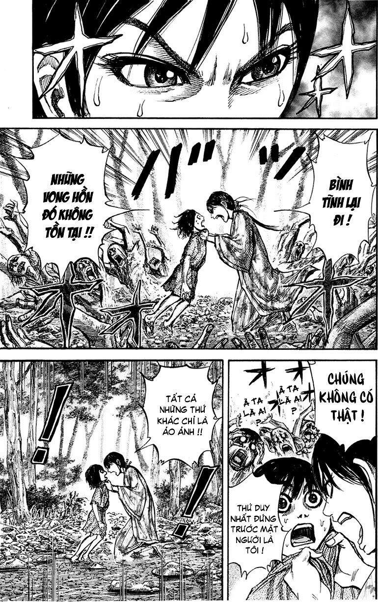 Vương Giả Thiên Hạ Chapter 79 - Trang 2