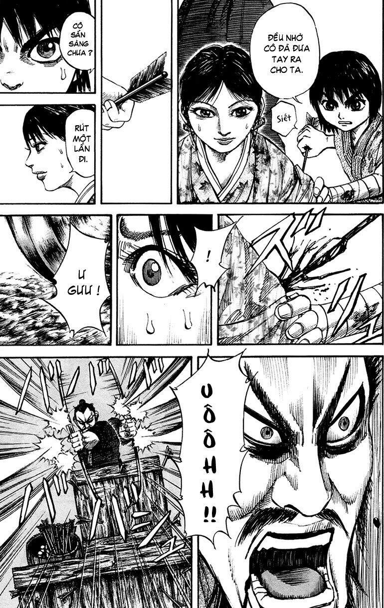 Vương Giả Thiên Hạ Chapter 80 - Trang 2