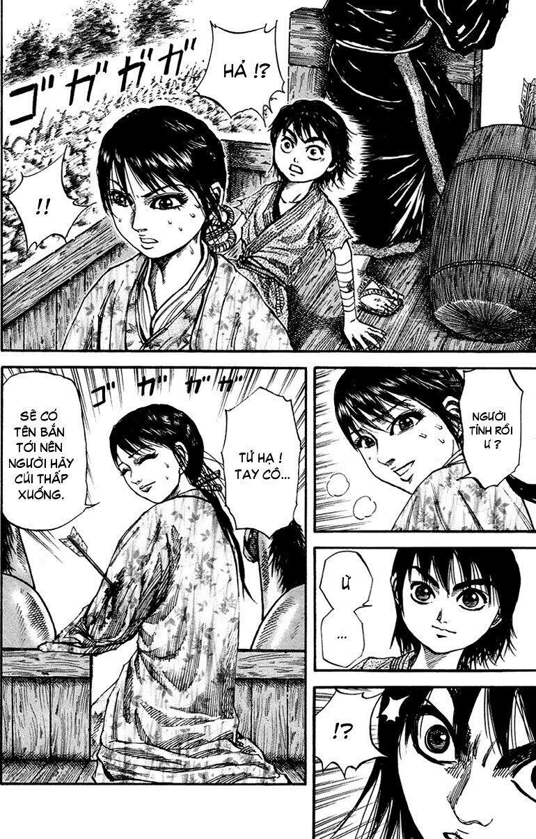 Vương Giả Thiên Hạ Chapter 80 - Trang 2