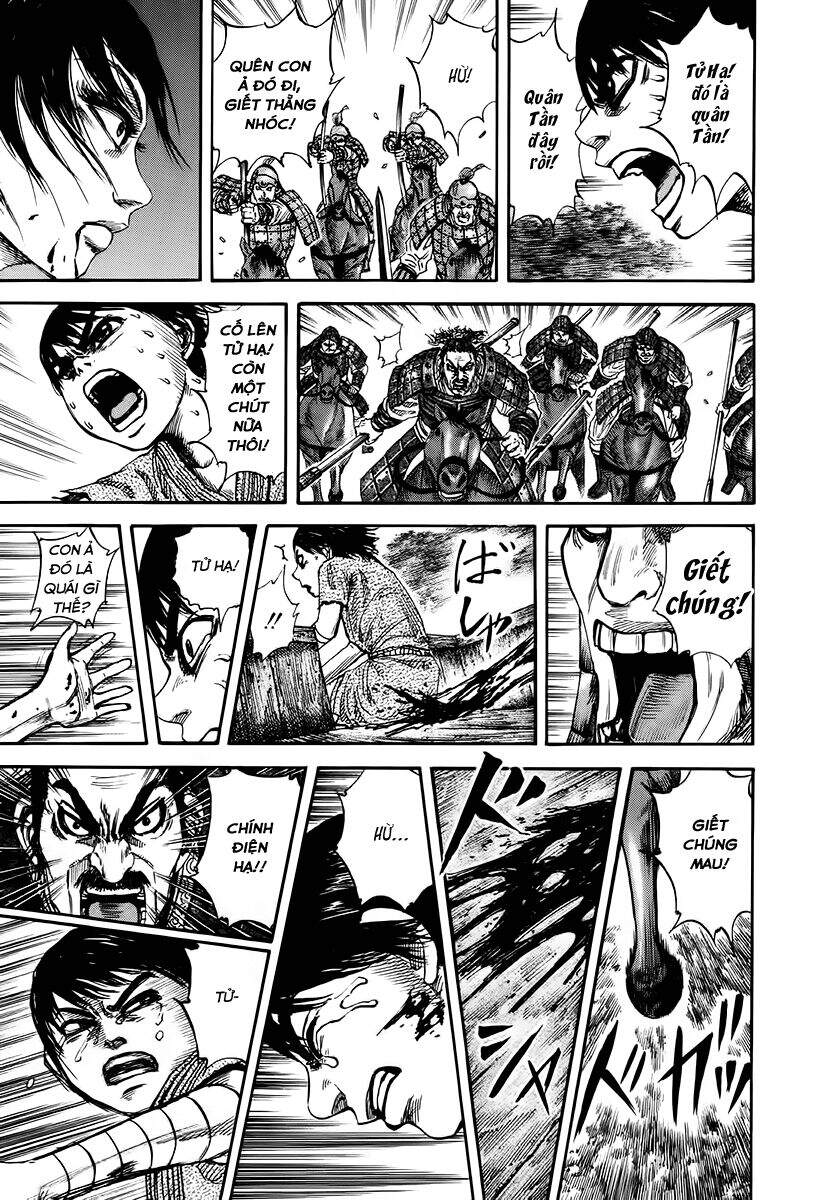 Vương Giả Thiên Hạ Chapter 81 - Trang 2