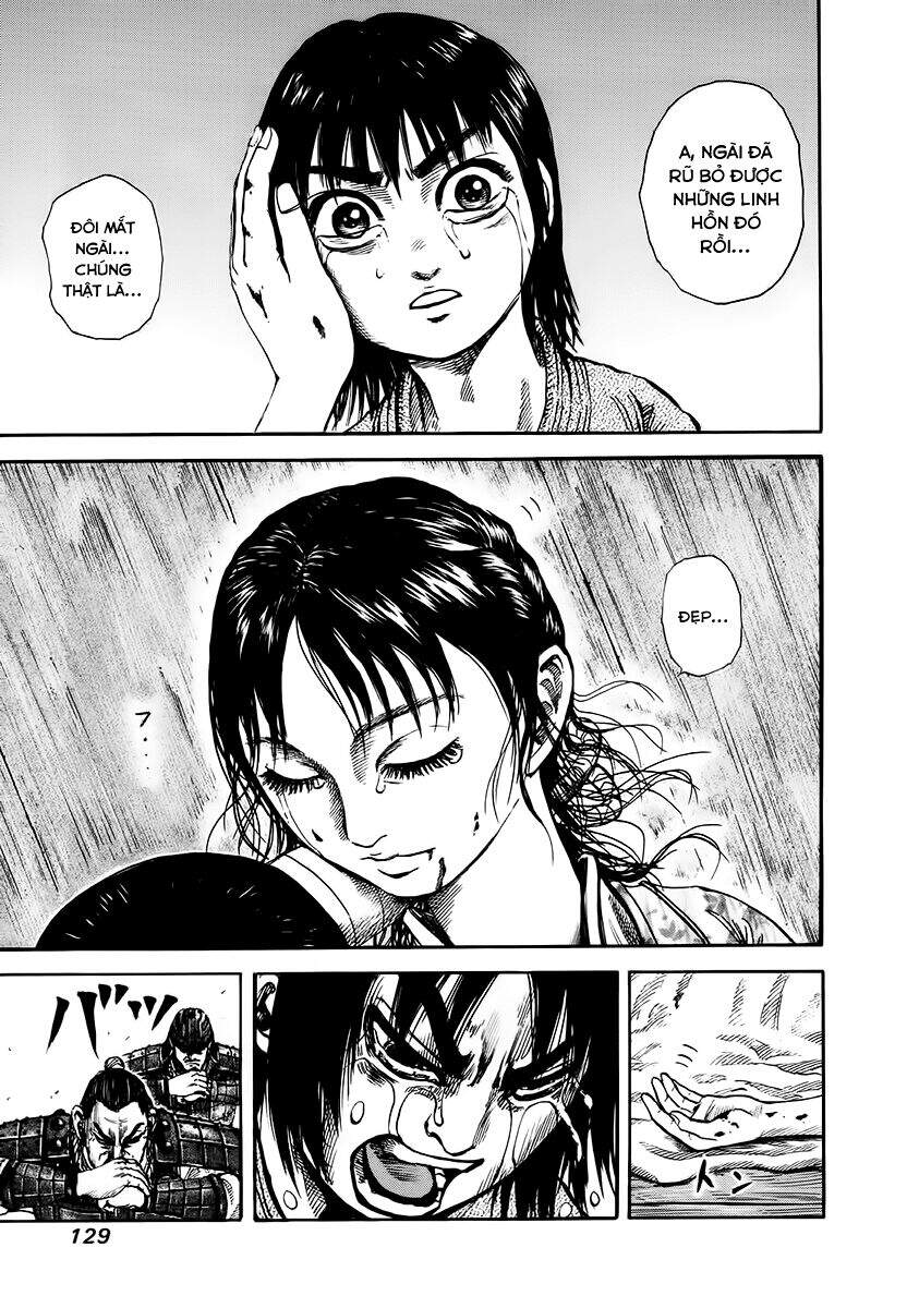 Vương Giả Thiên Hạ Chapter 81 - Trang 2