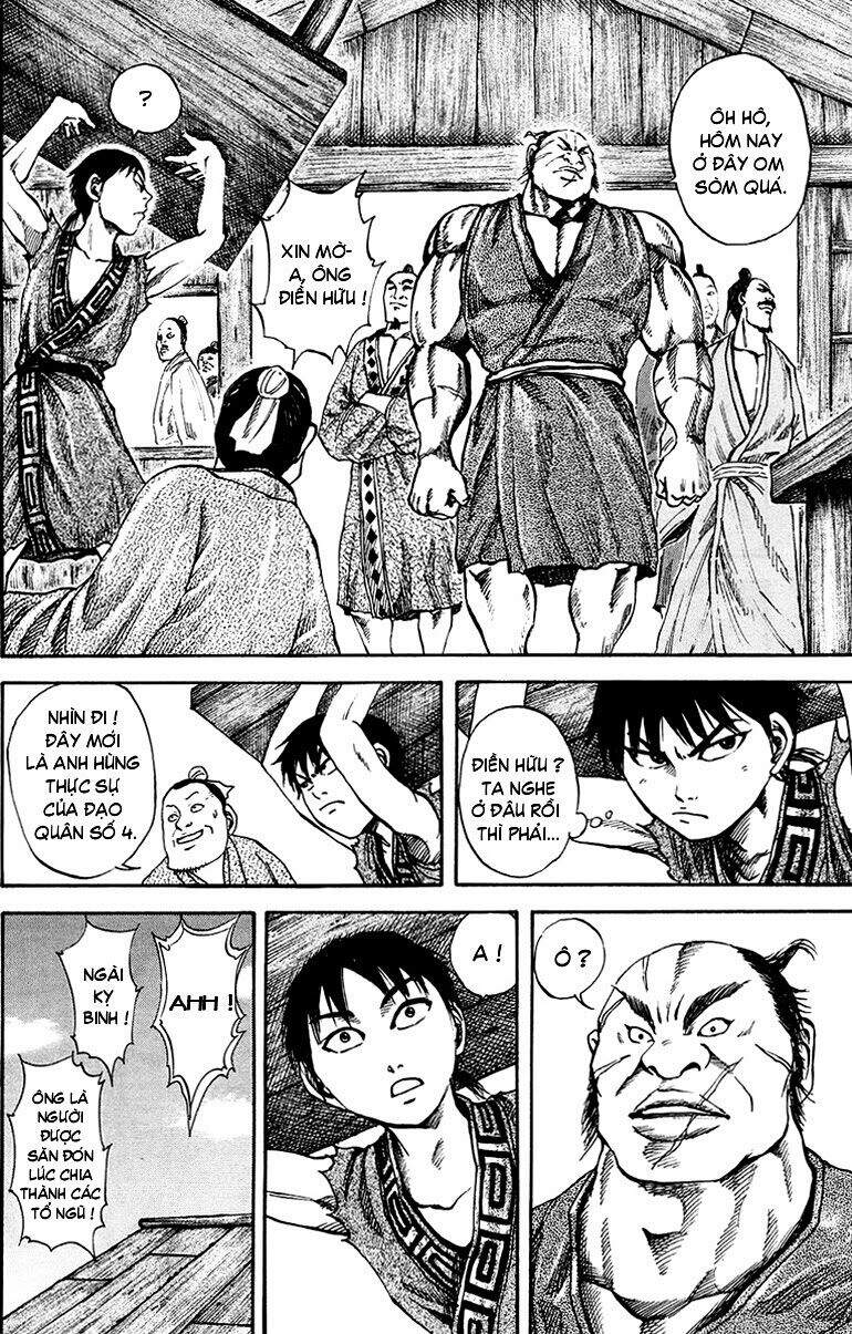 Vương Giả Thiên Hạ Chapter 82 - Trang 2