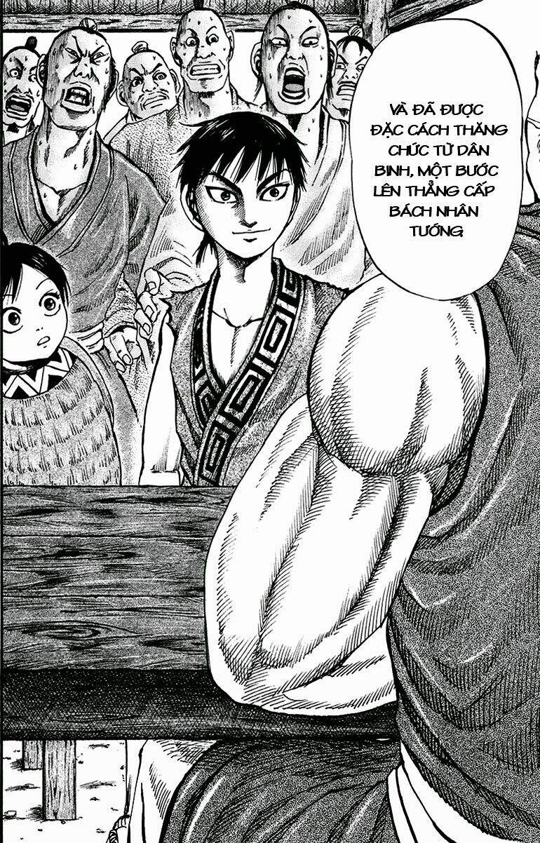 Vương Giả Thiên Hạ Chapter 82 - Trang 2