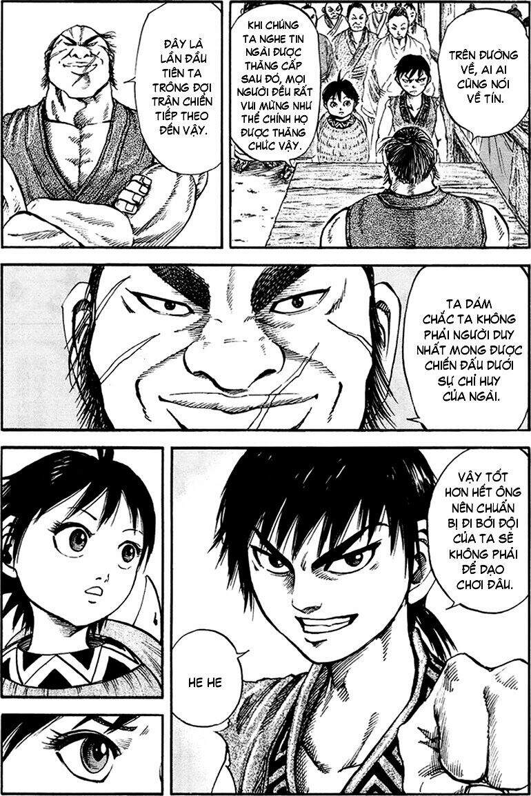 Vương Giả Thiên Hạ Chapter 82 - Trang 2