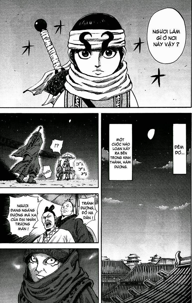 Vương Giả Thiên Hạ Chapter 82 - Trang 2