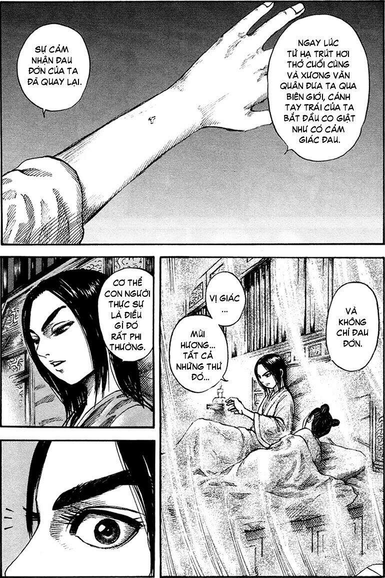 Vương Giả Thiên Hạ Chapter 82 - Trang 2