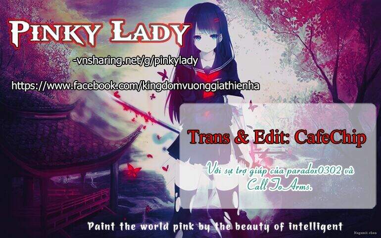 Vương Giả Thiên Hạ Chapter 83 - Trang 2