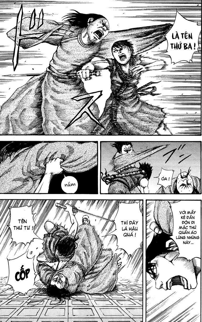 Vương Giả Thiên Hạ Chapter 84 - Trang 2