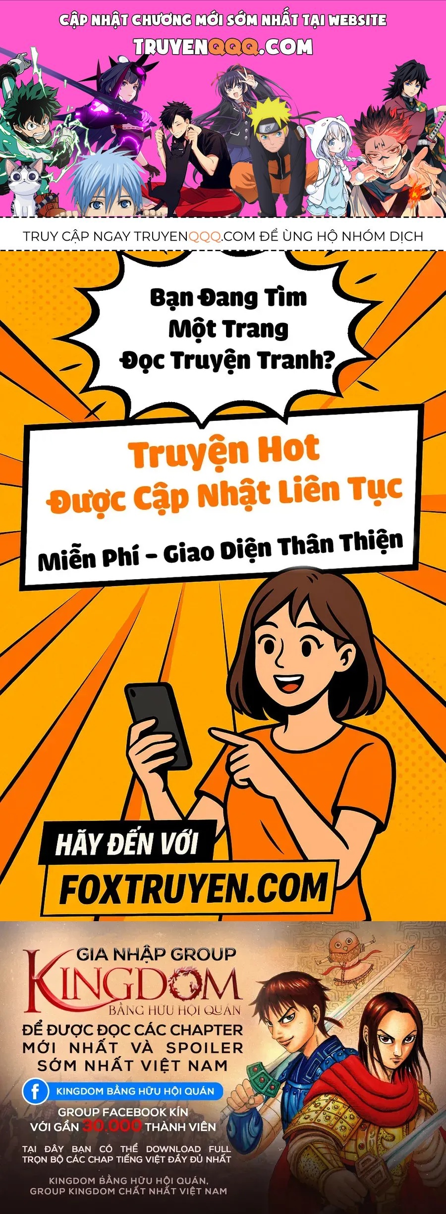 Vương Giả Thiên Hạ Chapter 858 - Trang 2