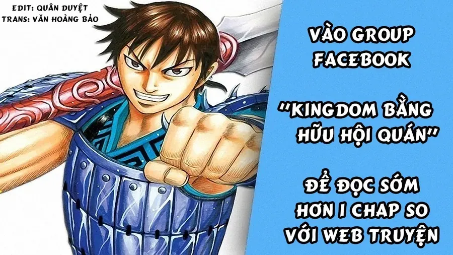 Vương Giả Thiên Hạ Chapter 858 - Trang 2