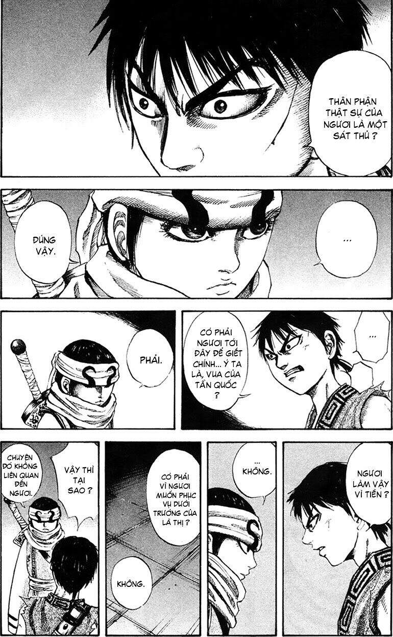 Vương Giả Thiên Hạ Chapter 87 - Trang 2