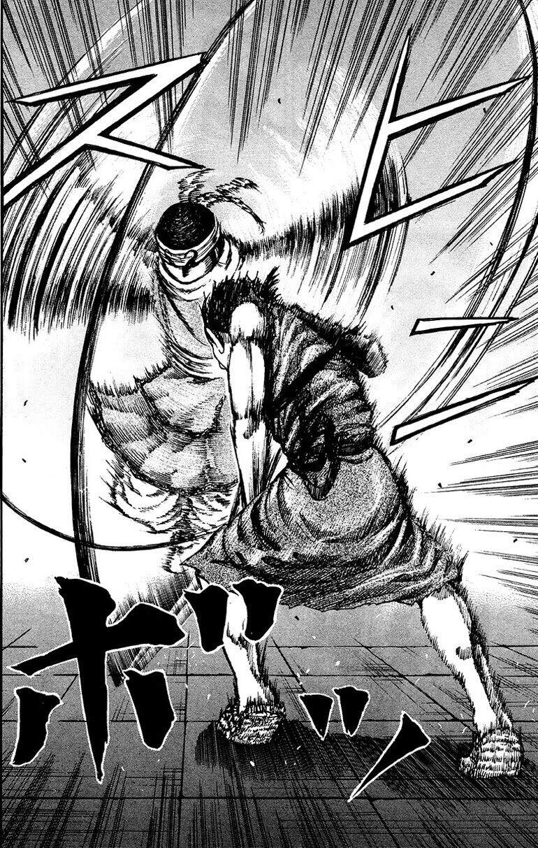 Vương Giả Thiên Hạ Chapter 87 - Trang 2