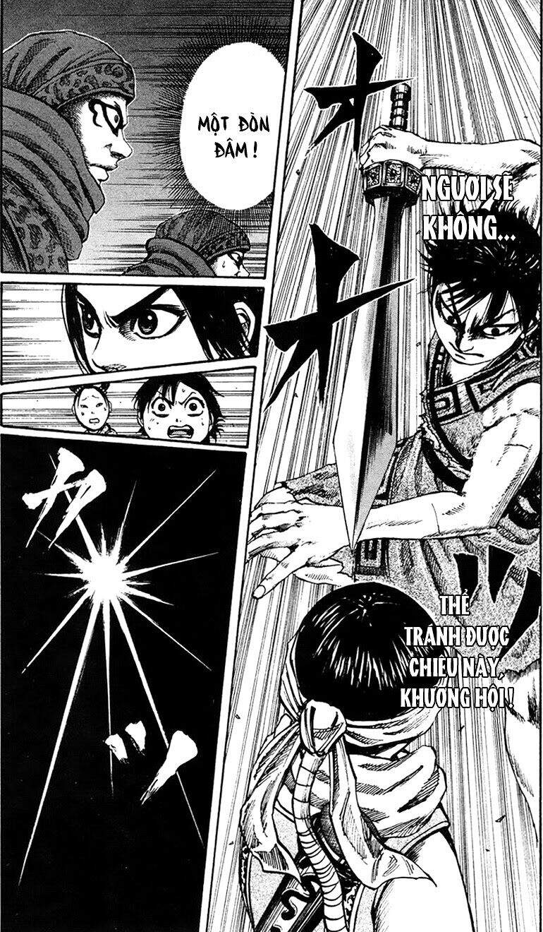 Vương Giả Thiên Hạ Chapter 87 - Trang 2