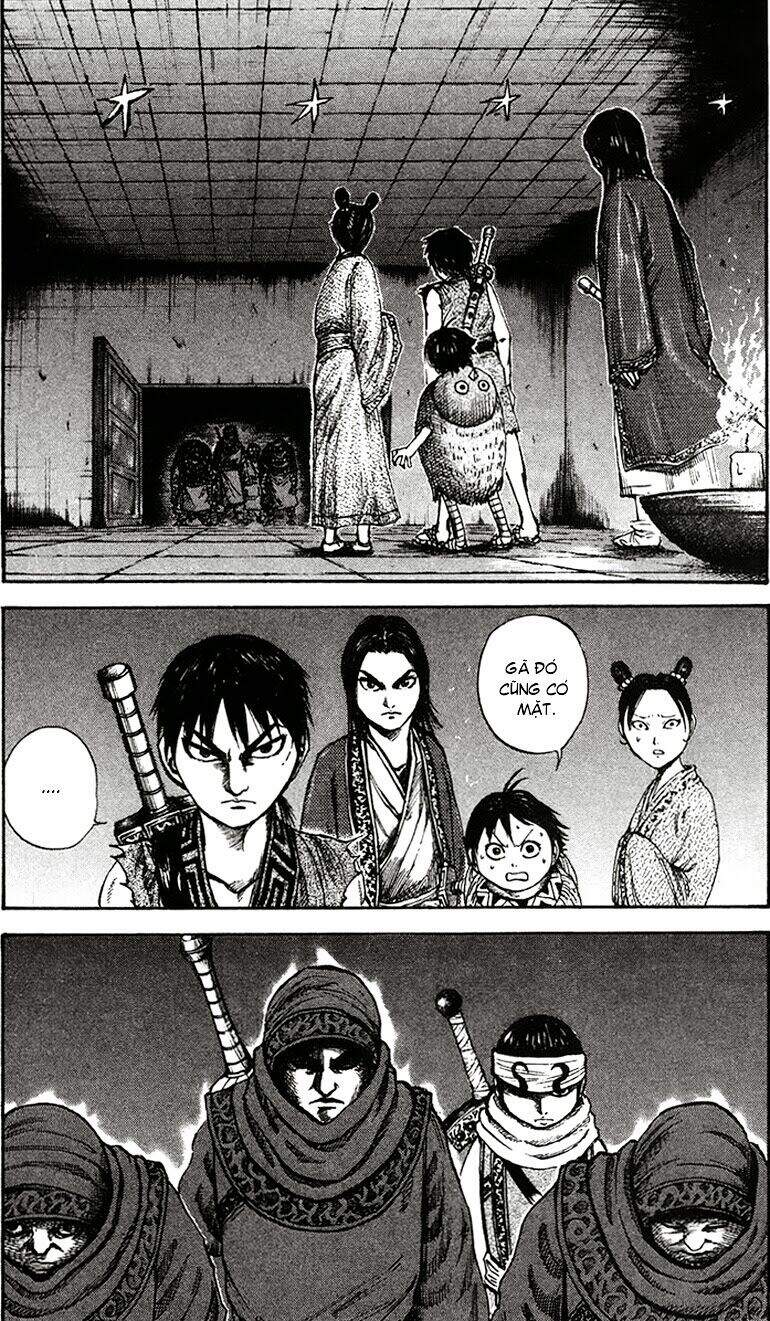 Vương Giả Thiên Hạ Chapter 87 - Trang 2