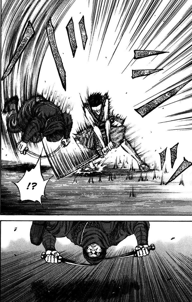 Vương Giả Thiên Hạ Chapter 87 - Trang 2