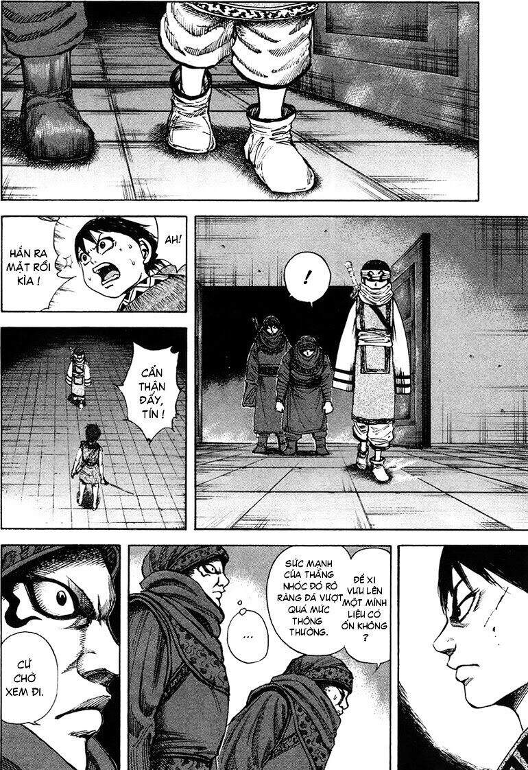 Vương Giả Thiên Hạ Chapter 87 - Trang 2