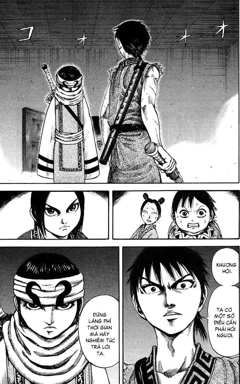 Vương Giả Thiên Hạ Chapter 87 - Trang 2