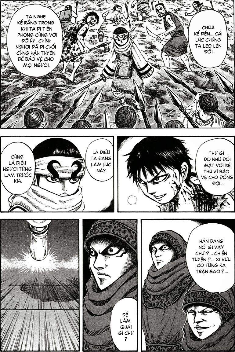 Vương Giả Thiên Hạ Chapter 88 - Trang 2