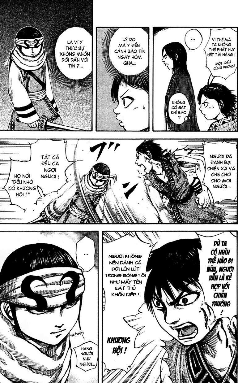 Vương Giả Thiên Hạ Chapter 88 - Trang 2