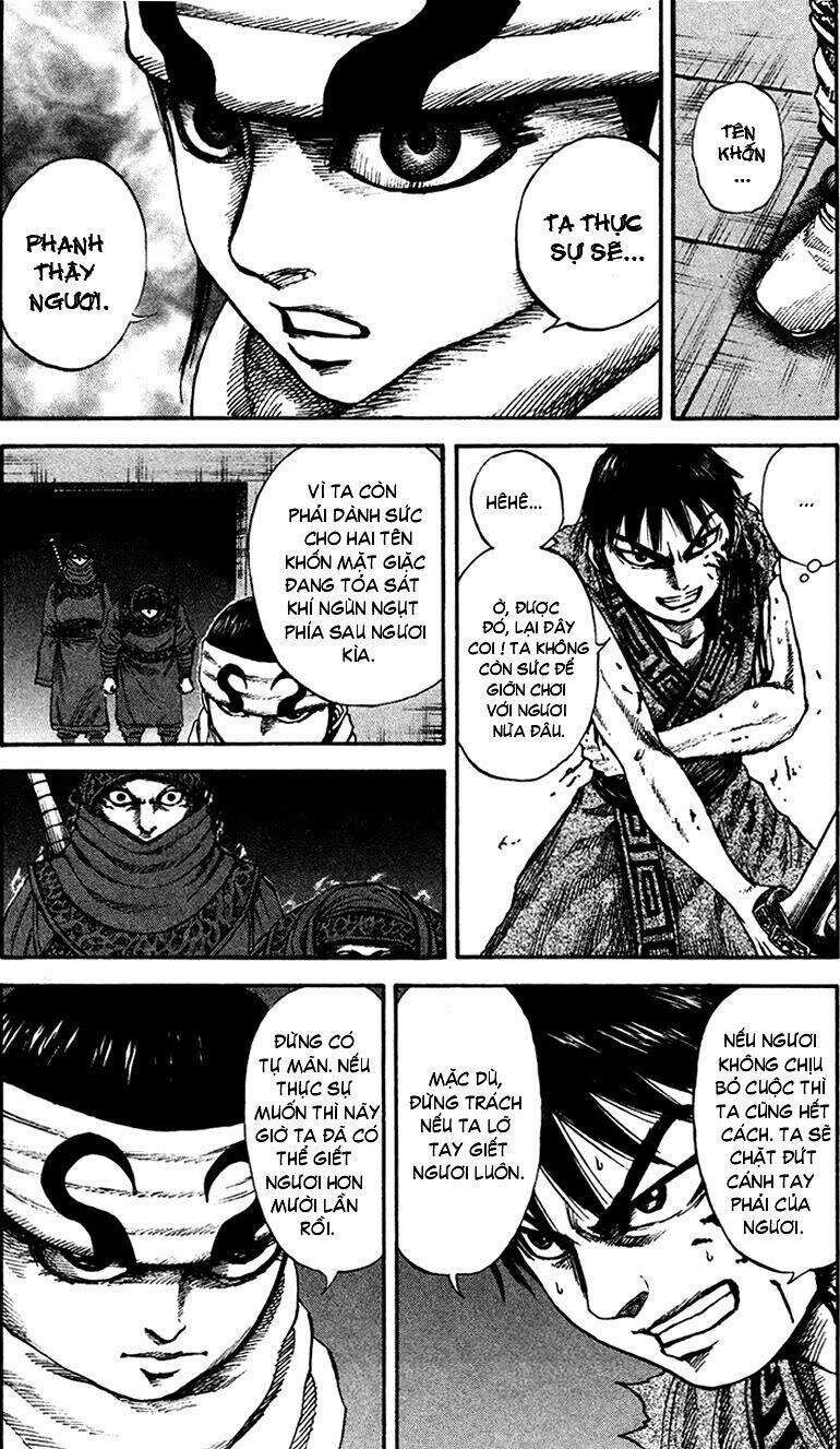 Vương Giả Thiên Hạ Chapter 88 - Trang 2