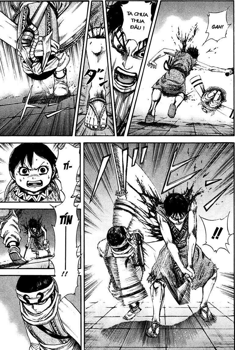 Vương Giả Thiên Hạ Chapter 88 - Trang 2