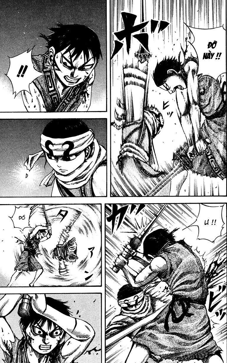 Vương Giả Thiên Hạ Chapter 89 - Trang 2