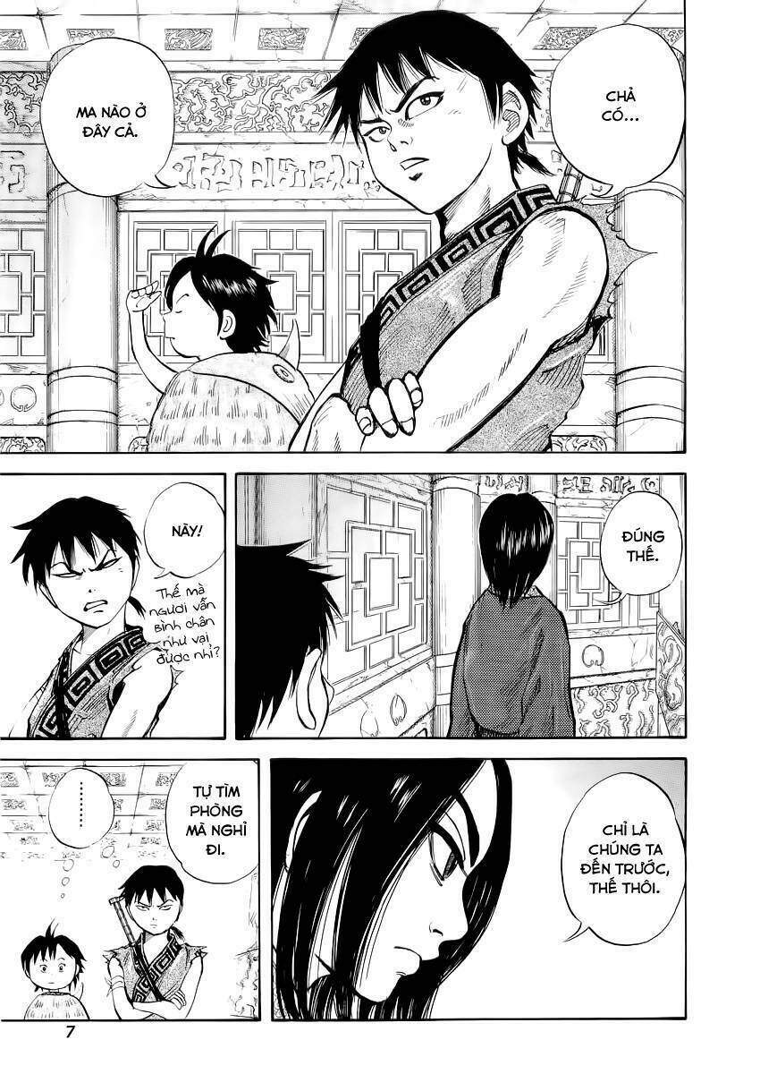 Vương Giả Thiên Hạ Chapter 9 - Trang 2