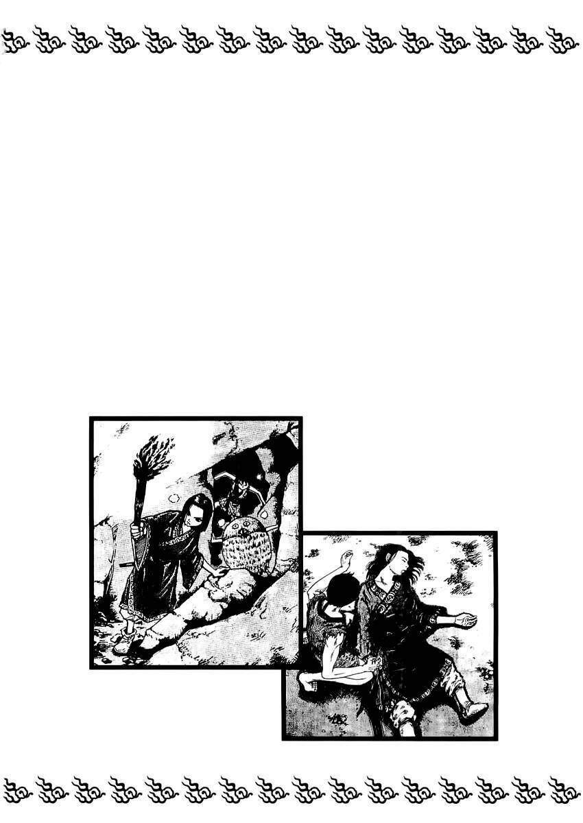 Vương Giả Thiên Hạ Chapter 9 - Trang 2