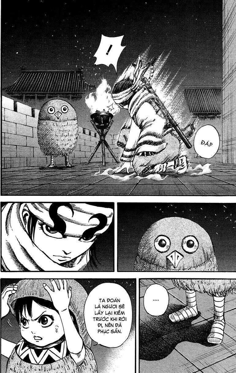 Vương Giả Thiên Hạ Chapter 92 - Trang 2