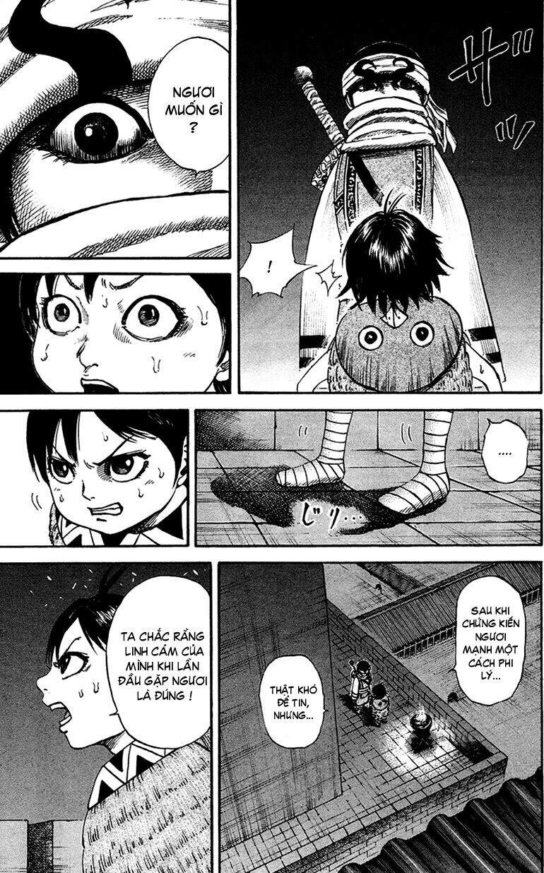 Vương Giả Thiên Hạ Chapter 92 - Trang 2