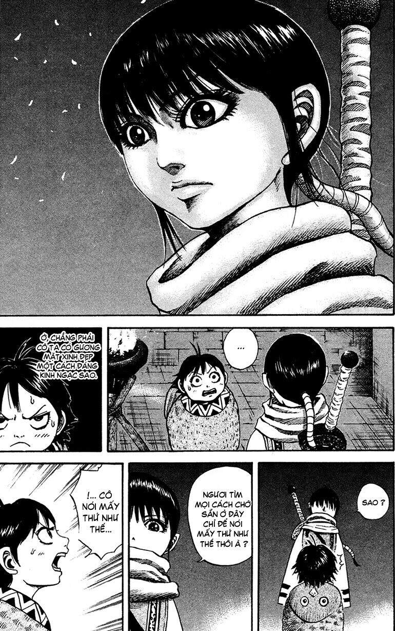 Vương Giả Thiên Hạ Chapter 93 - Trang 2